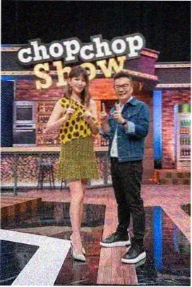 幕后人员口述史相关图片